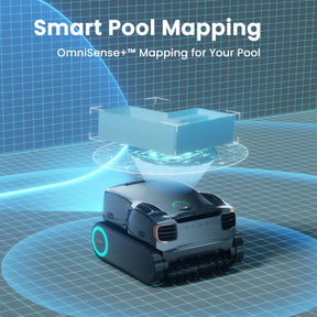 Aiper Scuba X1 Pro Max Cordless Robotic Pool Cleaner