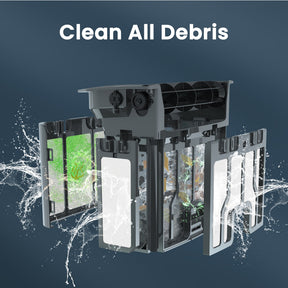 Aiper Scuba X1 Pro Max Cordless Robotic Pool Cleaner