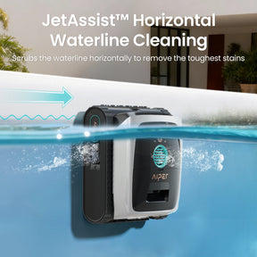 Scuba N3 Cognitive AI Robotic Pool Cleaner