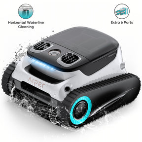 Aiper Scuba N1 Pro Cordless Robotic Pool Cleaner