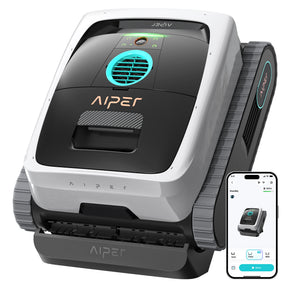 Scuba N3 Cognitive AI Robotic Pool Cleaner