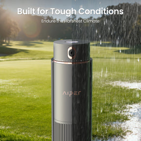 IrriSense N2, 4-in-1 Smart Sprinkler & Irrigation System