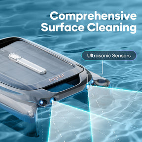 Aiper Surfer S1 Cordless Robotic Pool Skimmer